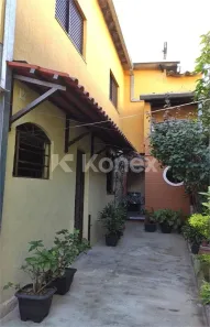 Sobrado com 4 Quartos à venda, 198m² no Vila Nova Mazzei, São Paulo