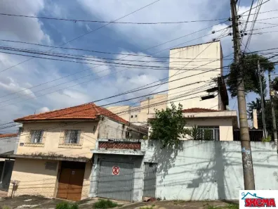 Casa com 2 Quartos à venda, 140m² no Vila Lucinda, Santo André