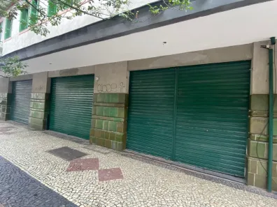 Ponto Comercial para alugar, 30m² no Centro, Petrópolis