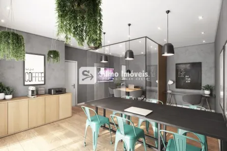 Apartamento com 2 Quartos à venda, 68m² no Jardim Sul, Uberlândia
