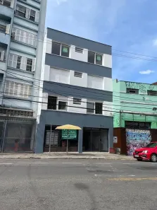 Apartamento com 1 Quarto à venda, 41m² no Cidade Baixa, Porto Alegre