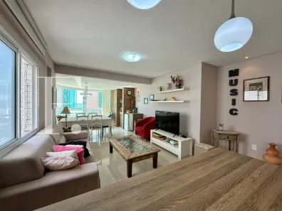 Apartamento com 3 Quartos à venda, 125m² no Navegantes, Capão da Canoa