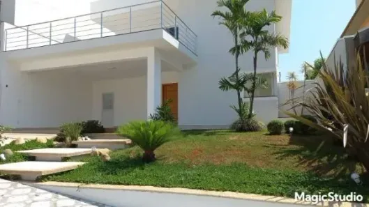 Casa com 3 Quartos à venda, 312m² no Jardim Baronesa, Taubaté