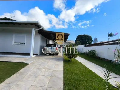 Casa com 4 Quartos à venda, 545m² no Ratones, Florianópolis