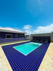 Casa com 3 Quartos à venda, 163m² no , Arraial do Cabo