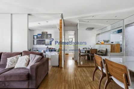 Apartamento com 2 Quartos à venda, 95m² no Vila Mariana, São Paulo