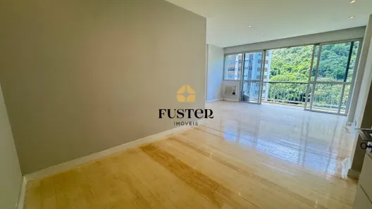 Apartamento com 3 Quartos à venda, 130m² no São Conrado, Rio de Janeiro
