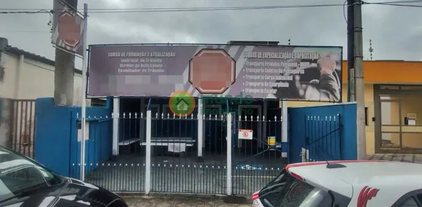Casa com 1 Quarto para alugar, 450m² no Jardim das Nações, Taubaté