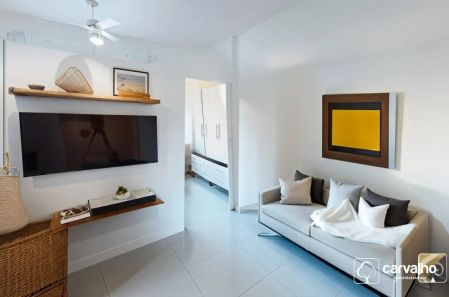 Apartamento com 1 Quarto à venda, 30m² no Copacabana, Rio de Janeiro