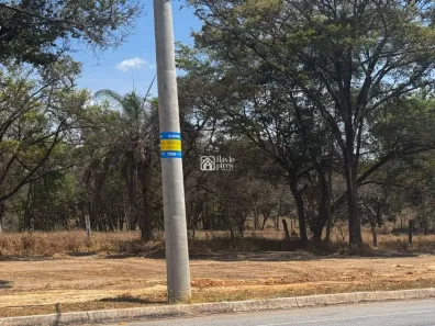 Lote/Terreno à venda, 15000m² no Parque Industrial de Betim, Betim