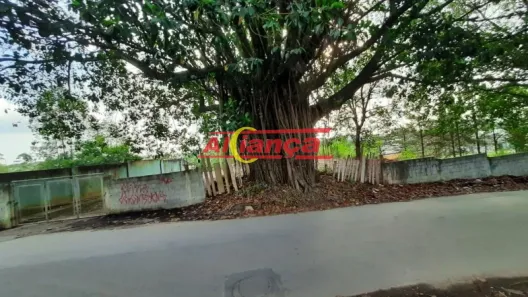 Lote/Terreno à venda, 1200m² no Cidade Aracilia, Guarulhos