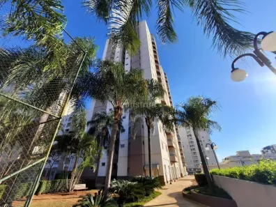Apartamento com 3 Quartos à venda, 78m² no Chácara Primavera, Campinas