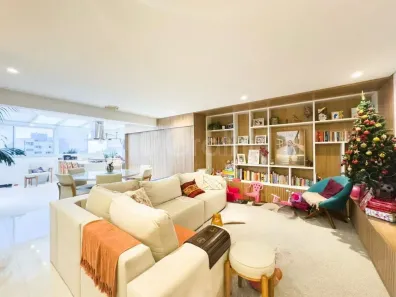 Apartamento com 2 Quartos à venda, 123m² no Jardim Atlântico, Florianópolis