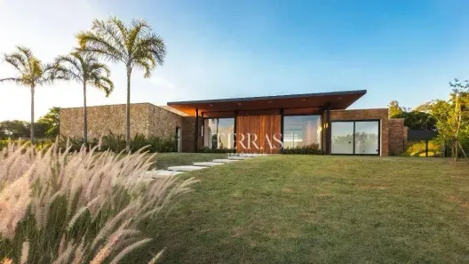 Casa de Condomínio com 6 Quartos à venda, 785m² no Condomínio Terras de São José, Itu