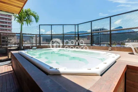 Cobertura com 3 Quartos à venda, 200m² no Ipanema, Rio de Janeiro