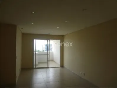 Apartamento com 3 Quartos à venda, 107m² no Santana, São Paulo