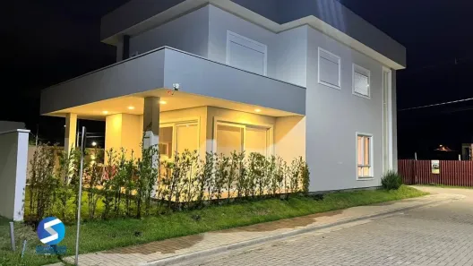 Casa de Condomínio com 3 Quartos à venda, 234m² no Sans Souci, Eldorado do Sul