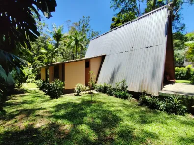 Casa com 3 Quartos à venda, 105m² no Fazenda Inglesa, Petrópolis