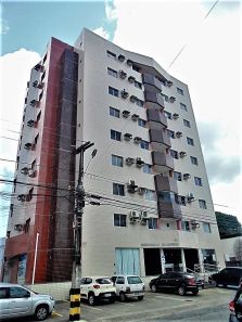 Sala Comercial à venda, 36m² no Centro, João Pessoa