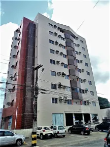 Sala Comercial à venda, 36m² no Centro, João Pessoa