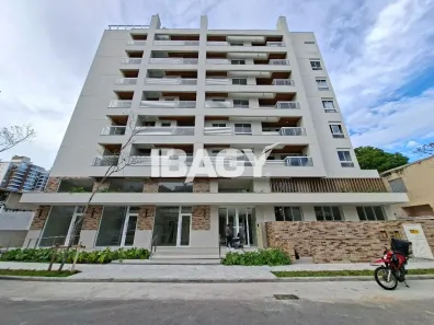 Apartamento com 1 Quarto para alugar, 35m² no Agronômica, Florianópolis