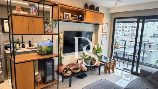 Apartamento com 2 Quartos à venda, 72m² no Flamengo, Rio de Janeiro