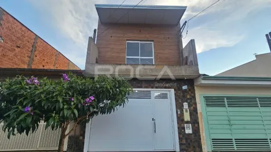 Casa com 3 Quartos à venda, 140m² no Parque Santa Felícia Jardim, São Carlos