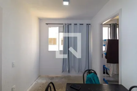 Apartamento com 2 Quartos à venda, 32m² no Quinta da Paineira, São Paulo