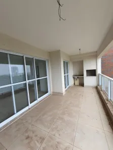 Apartamento com 3 Quartos à venda, 146m² no Jardim Parque Avenida, Limeira