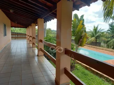 Fazenda/Sítio com 4 Quartos à venda, 250m² no , Jaguariúna