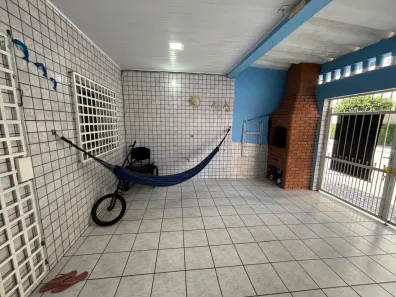 Casa com 2 Quartos à venda, 73m² no Caiçara, Praia Grande