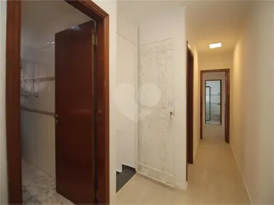 Sobrado com 3 Quartos à venda, 180m² no Jardim Vila Mariana, São Paulo