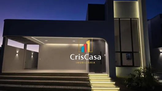Casa de Condomínio com 3 Quartos à venda, 132m² no Nova São Pedro, São Pedro da Aldeia