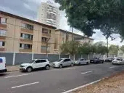 Apartamento com 2 Quartos à venda, 52m² no Jardim Satélite, São José dos Campos