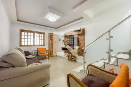 Casa com 3 Quartos à venda, 142m² no Presidente Altino, Osasco