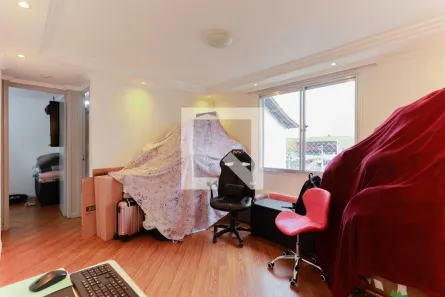 Apartamento com 2 Quartos à venda, 50m² no Vila Francos, São Paulo