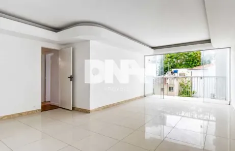 Apartamento com 3 Quartos à venda, 114m² no Leblon, Rio de Janeiro