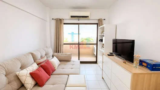 Apartamento com 2 Quartos à venda, 61m² no Nova Betânia, Mossoró