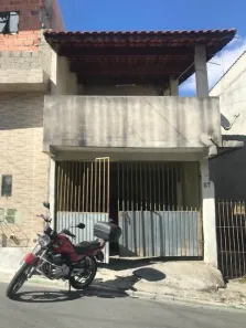 Sobrado com 4 Quartos à venda, 130m² no Jardim Julieta, Poá