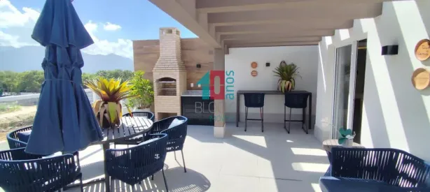 Cobertura com 3 Quartos à venda, 168m² no Recreio dos Bandeirantes, Rio de Janeiro