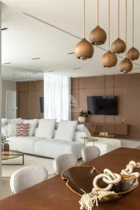 Apartamento com 3 Quartos à venda, 199m² no Oficinas, Ponta Grossa