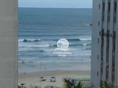 Apartamento com 3 Quartos à venda, 176m² no Pitangueiras, Guarujá