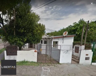Lote/Terreno à venda, 305m² no Aberta dos Morros, Porto Alegre