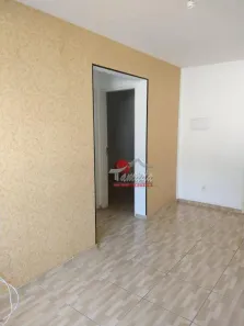 Apartamento com 2 Quartos à venda, 50m² no Colônia (Zona Leste), São Paulo