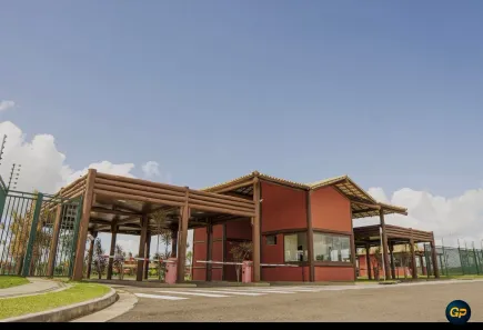 Lote/Terreno à venda, 316m² no Registro, Feira de Santana