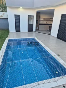 Casa de Condomínio com 3 Quartos para alugar, 212m² no Swiss Park, Campinas