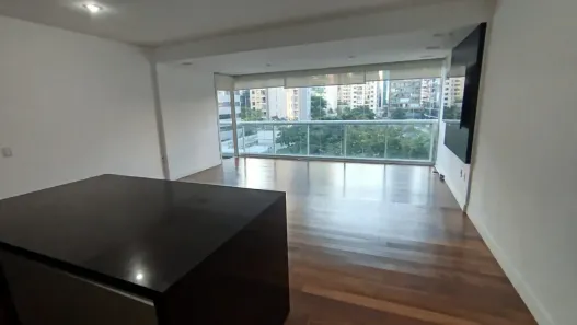 Apartamento com 1 Quarto para venda ou aluguel, 93m² no Itaim Bibi, São Paulo