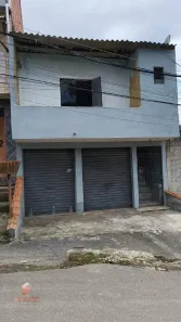 Sobrado com 2 Quartos à venda, 130m² no Jardim Ipê, Itaquaquecetuba