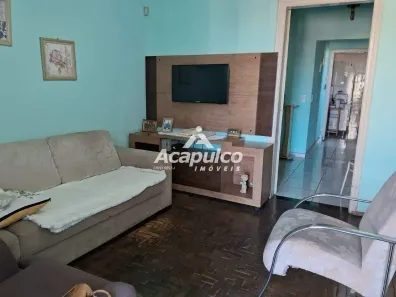 Casa com 2 Quartos à venda, 70m² no Vila Cordenonsi, Americana