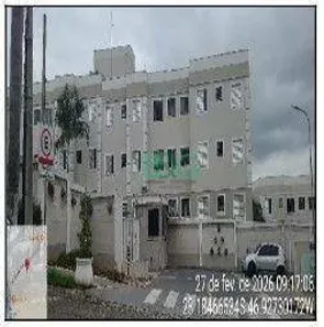 Apartamento com 1 Quarto à venda, 51m² no Recanto Quarto Centenário, Jundiaí